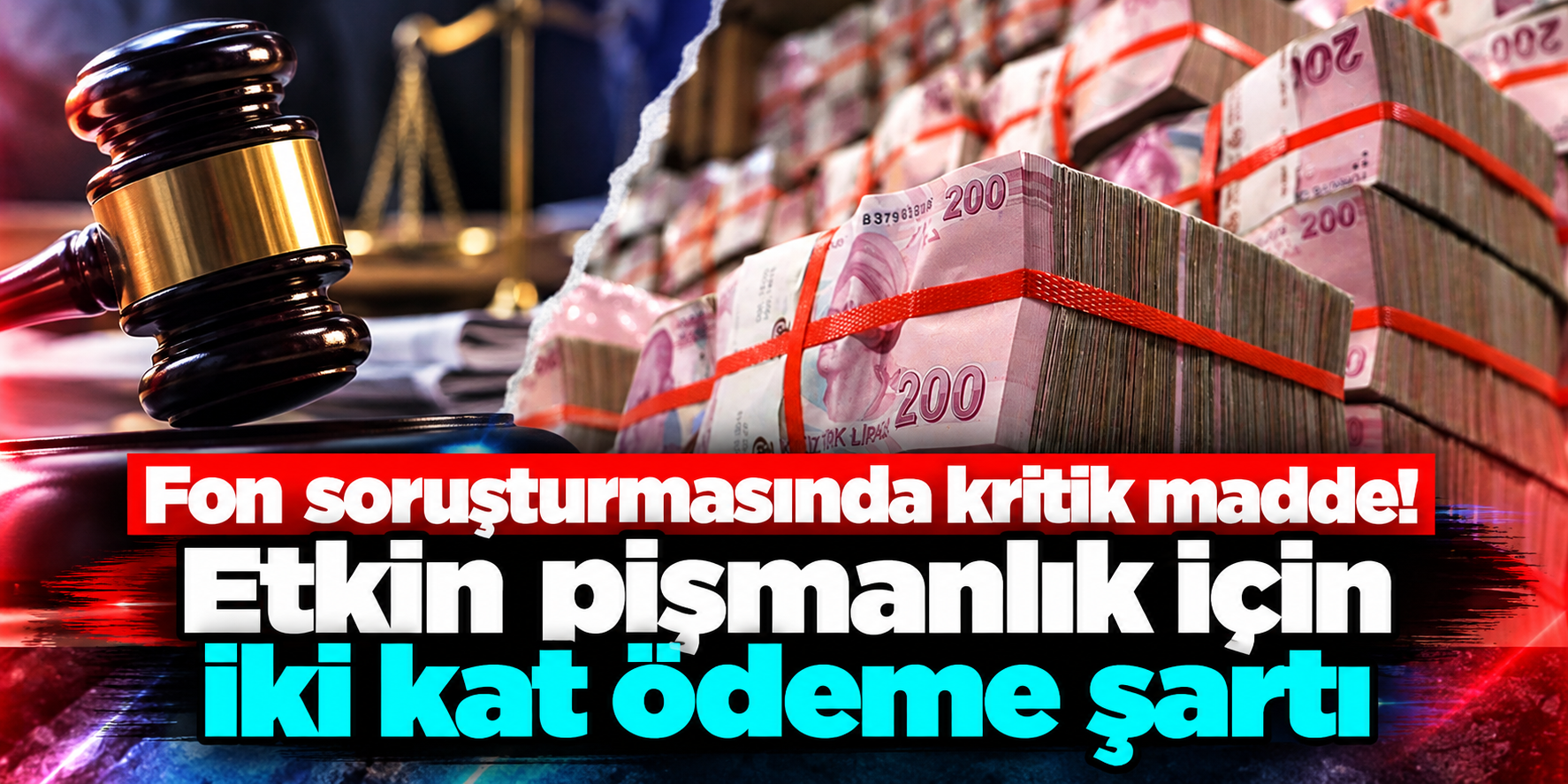 Fon Yatırımcılarının Beklediği Süreçte Yeni Aşama: Para Piyasası, Hisse ve Serbest Fonlar İçin Ödeme Planı