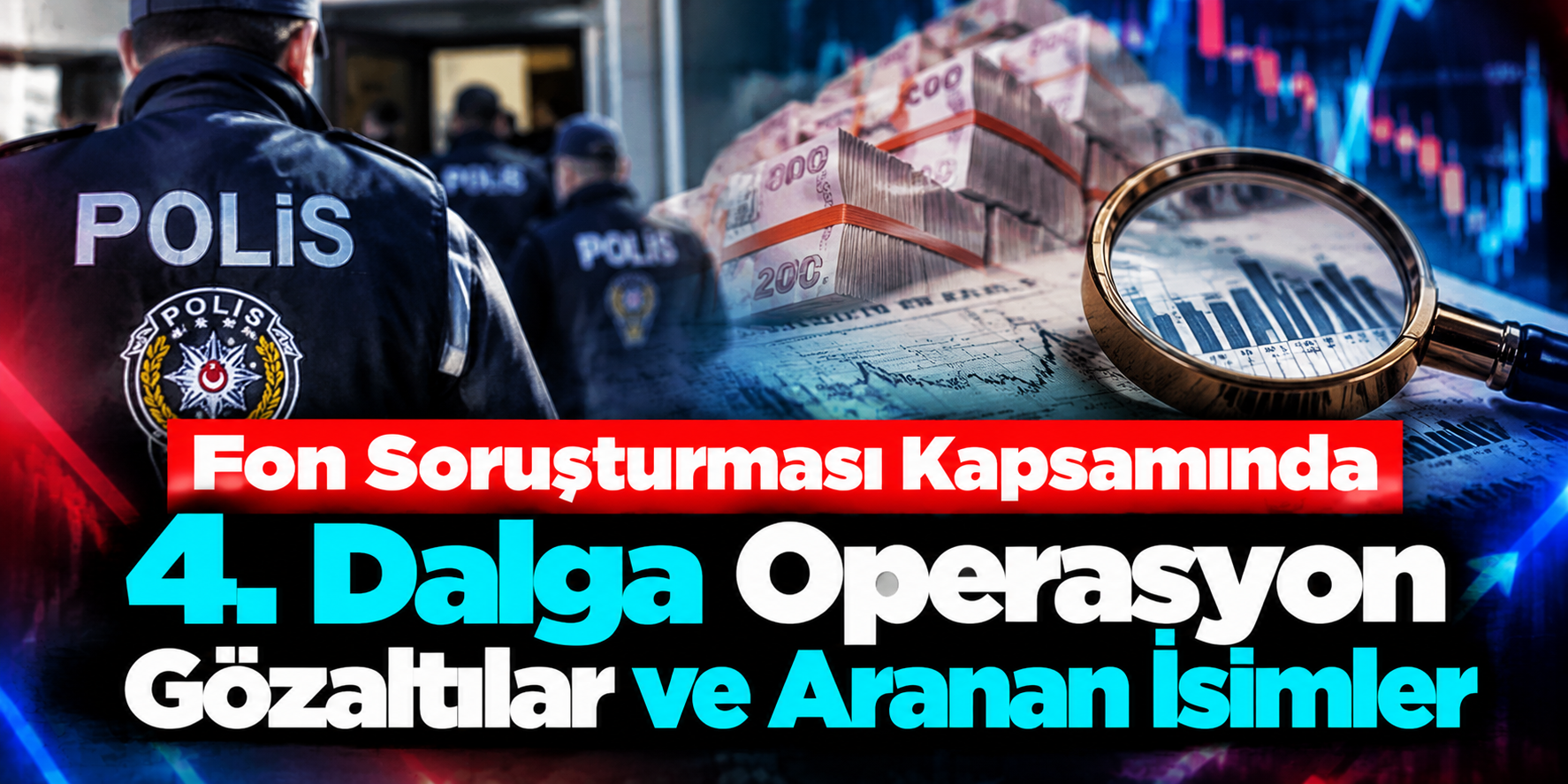 Fon Soruşturmasında 4. Dalga: Tuğba Hicran Ataseven ve Duygu Somay Gözaltına Alındı