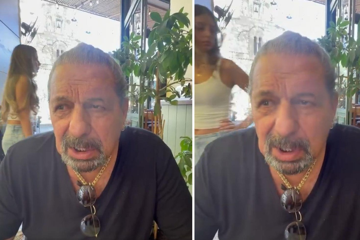 Erman Toroğlu’ndan Yunan kadınları hakkında olay sözler: Değişimi AB’ye bağladı