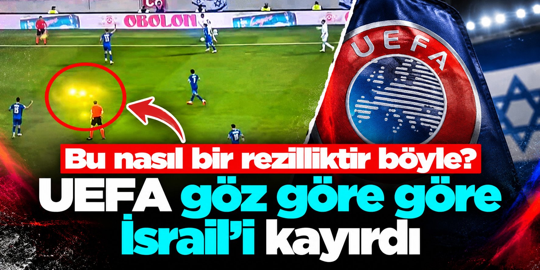 İrlanda’nın 3-0’lık galibiyetine ırkçılık iddiası gölge düşürdü