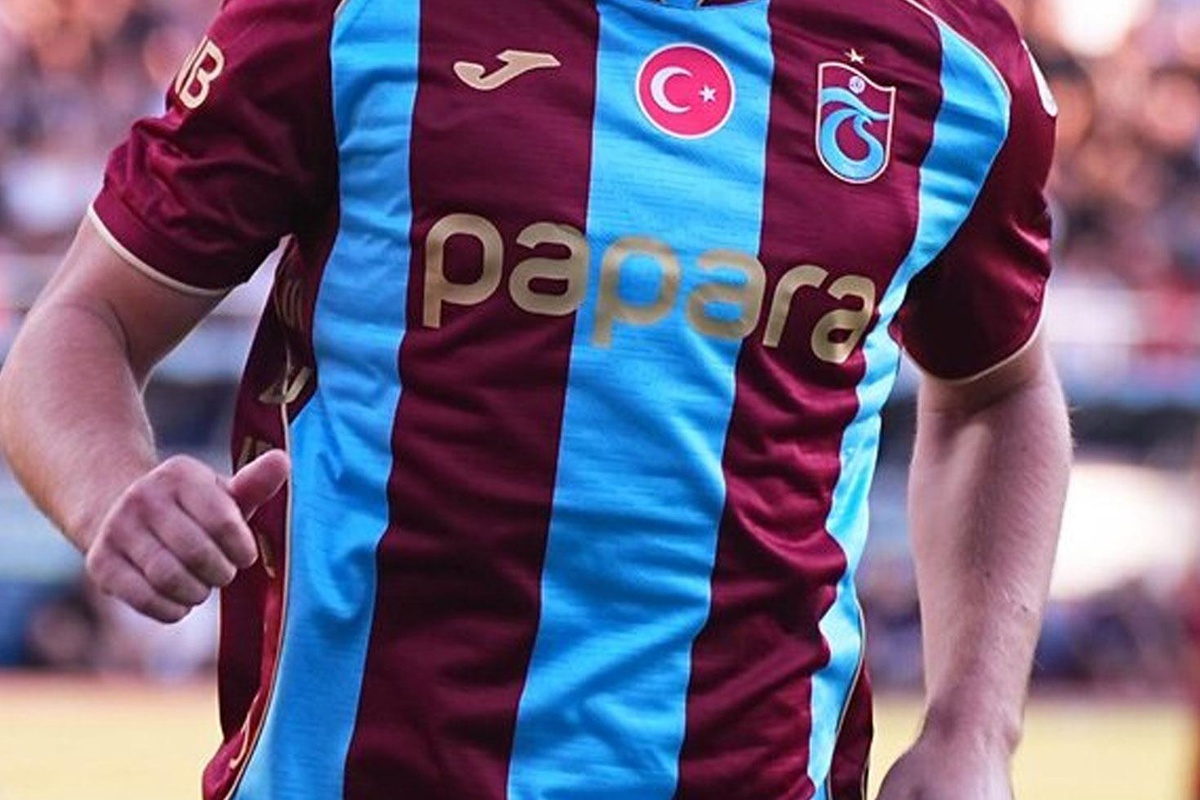Trabzonspor’da sakatlık şoku: Ruslan Malinovskyi ameliyata alındı
