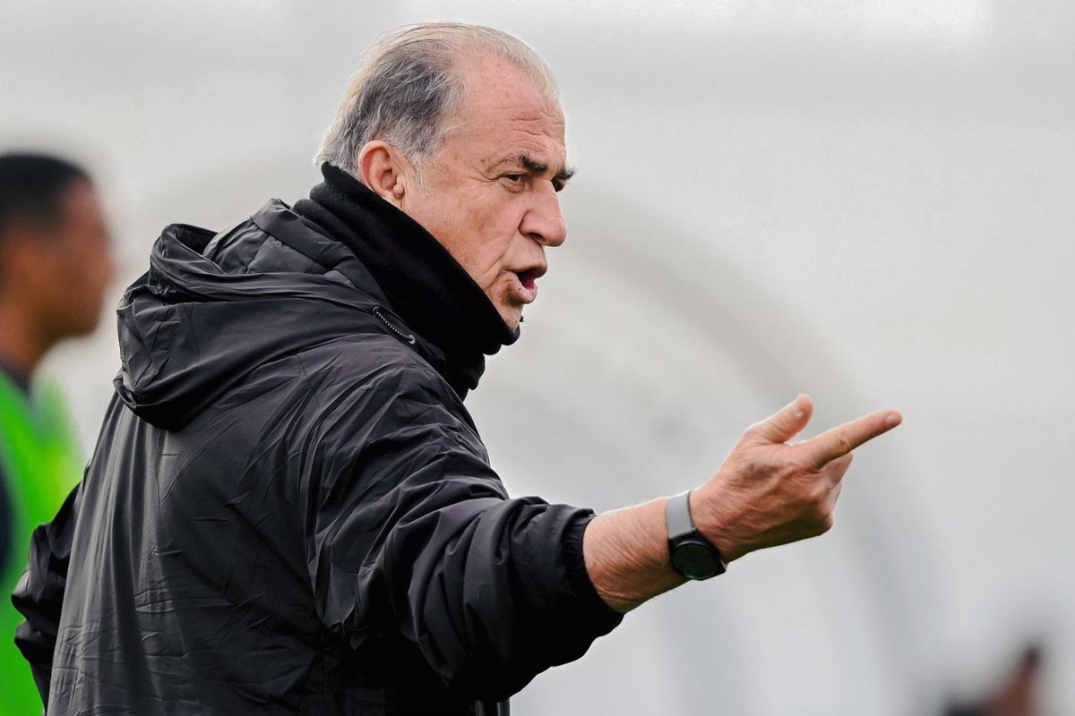 Fatih Terim yıllar sonra Milli Takım için mikrofonda: İtalya maçında sürpriz