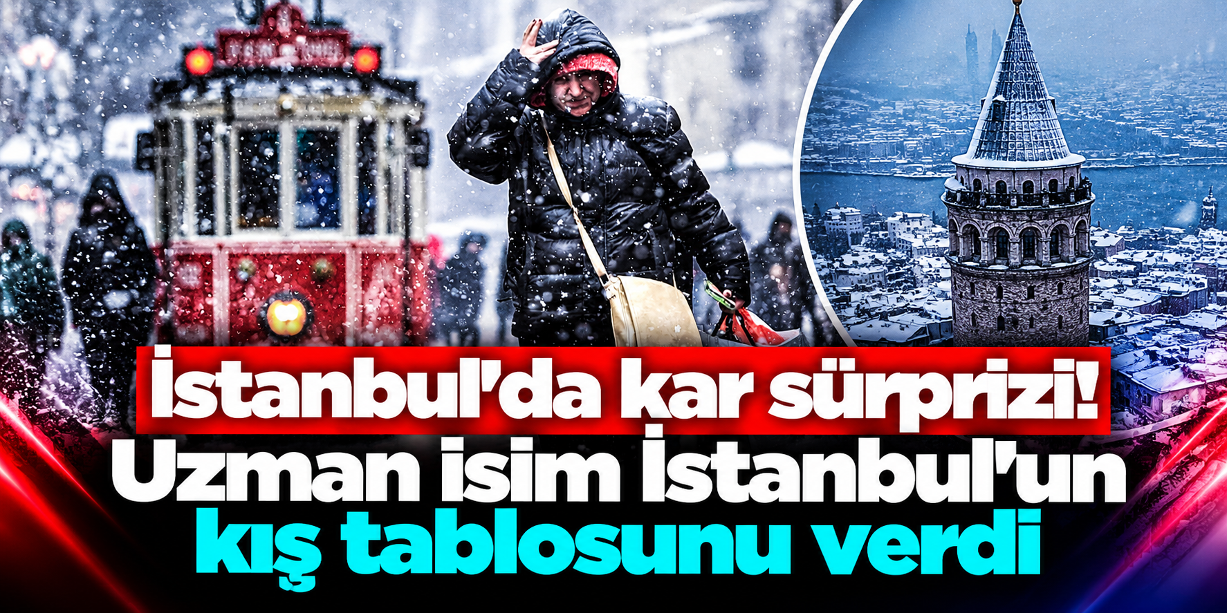 İstanbul’a kar yağacak mı? Orhan Şen kış için beklenen tabloyu açıkladı