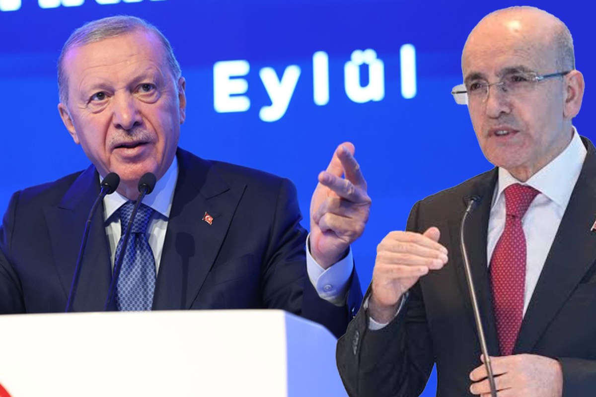 455 bin yatırımcı için kritik gün: Erdoğan ekonomi yönetimini Külliye’de topluyor
