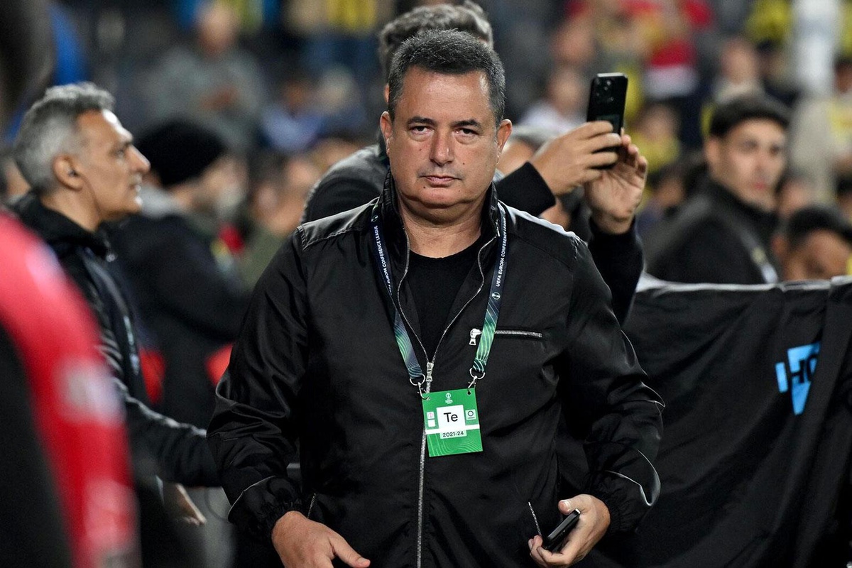 Acun Ilıcalı’dan Manchester City için olay sözler: “Bunun adı finansal doping”