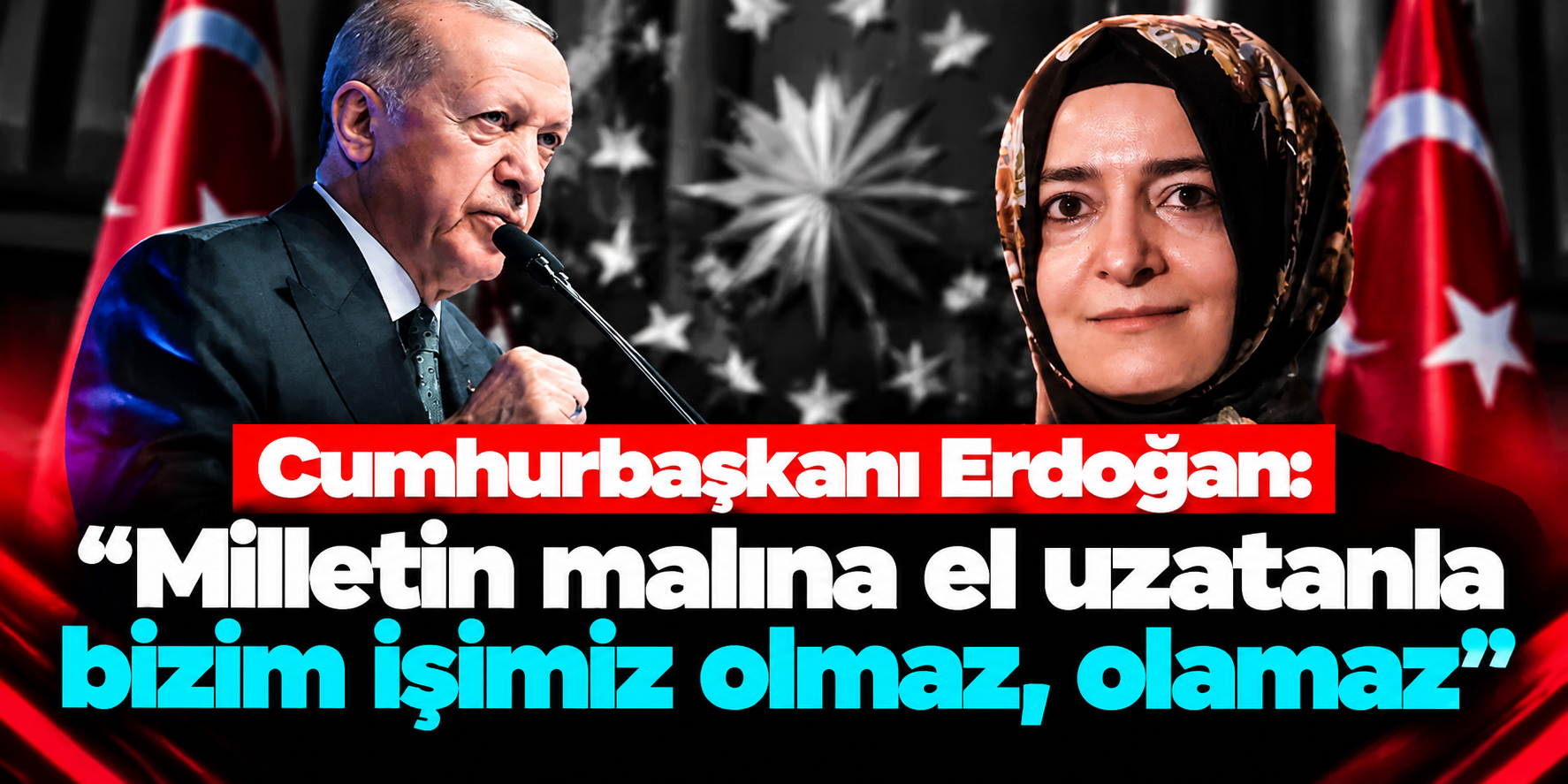 AK Parti’de fon krizi gündemi: Erdoğan’dan “kibir tuzağı” ve “milletin malı” çıkışı