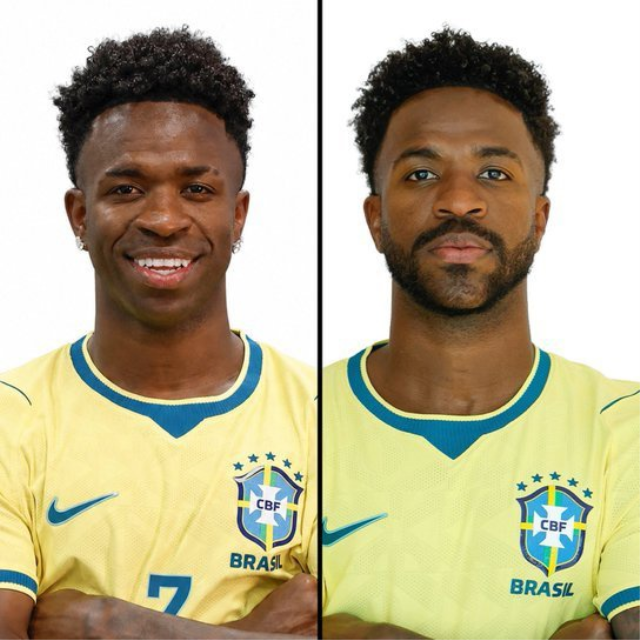 Vinicius Junior öldürüldü mü? Futbol dünyasını şaşırtan komplo teorisi