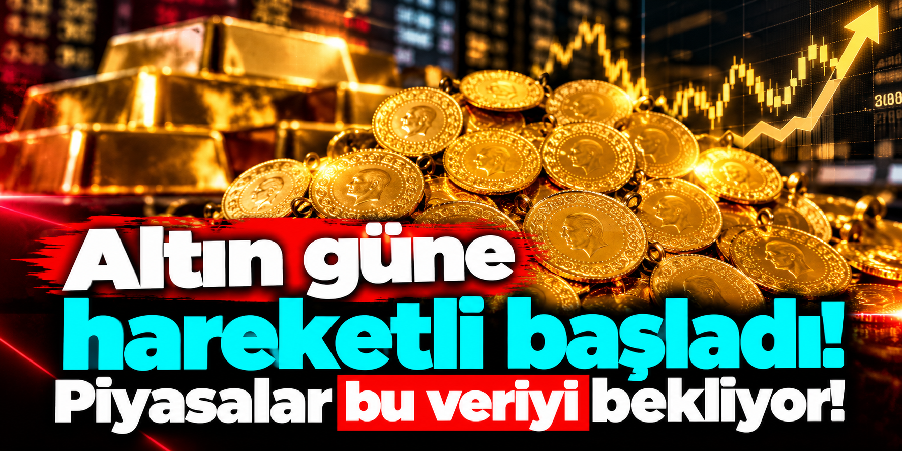 Altında kritik eşik: 4 bin 200 doların altında yön arayışı