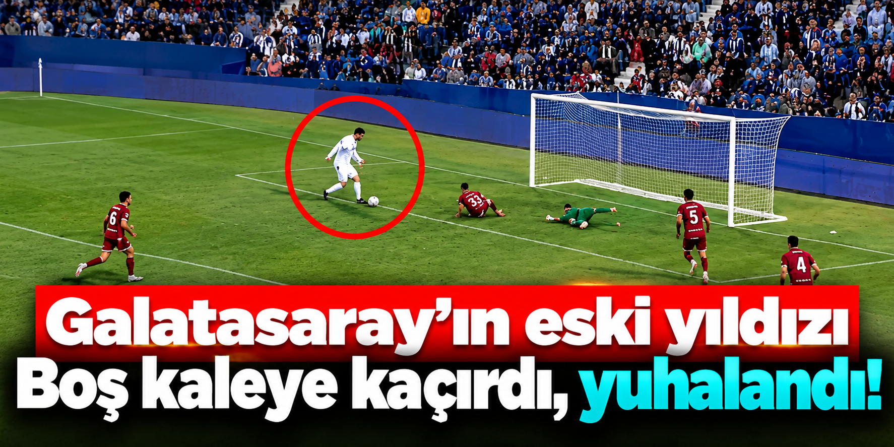 Alvaro Morata’ya Leganes’te büyük şok: Kaçırdığı gol sonrası tribünler ayağa kalktı