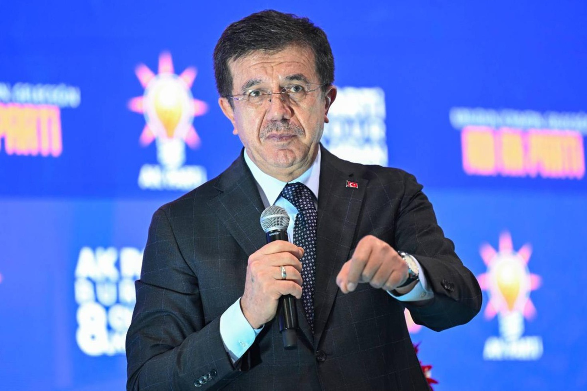 Fon mağduru Zeybekci’den dikkat çeken düzeltme: “Devlet görevini ihmal etmez”