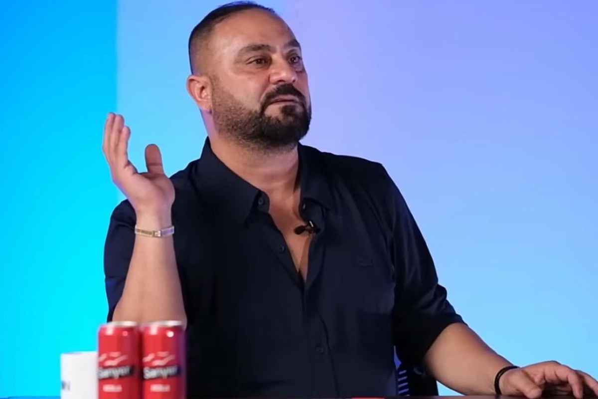 “Kullanmadım” demişti: Hasan Şaş’ın kan, idrar ve saç sonuçları belli oldu