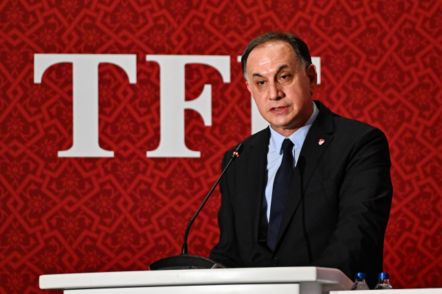 Emniyet Riva’daki VAR odasına girdi: TFF o iddiayı kesin dille yalanladı