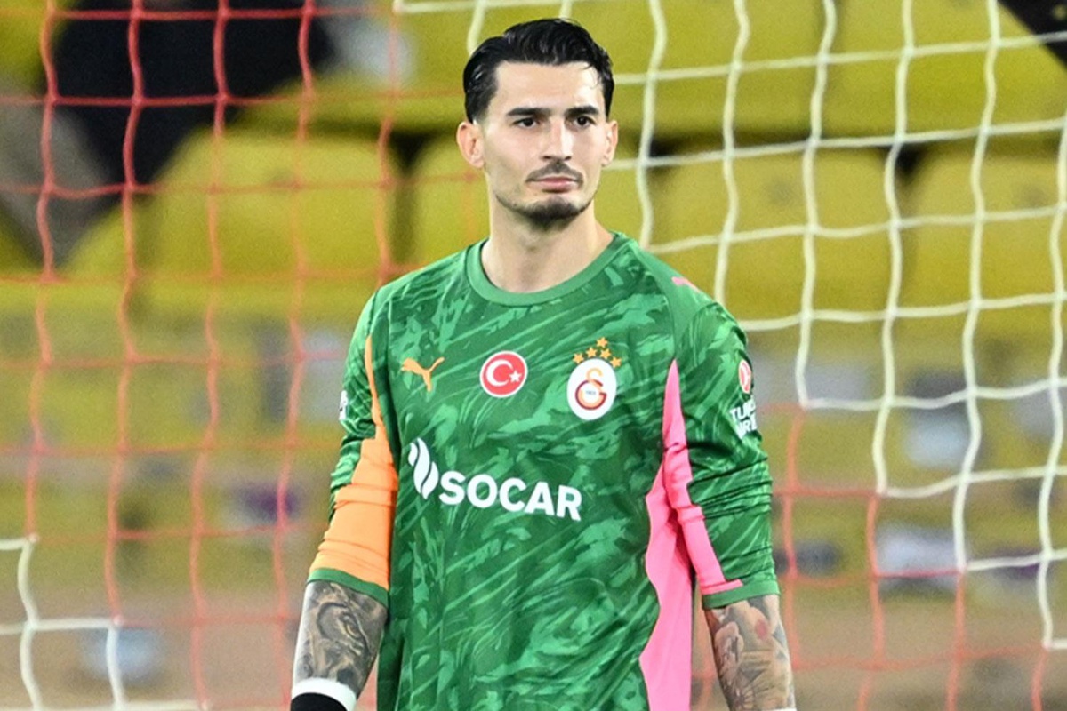 7 maçta 12 gol yedi! Okan Buruk Uğurcan Çakır’la masaya oturacak