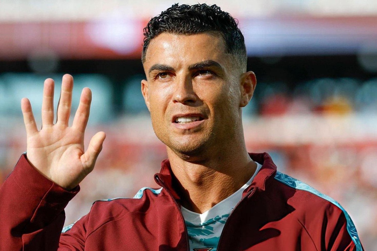 Portekiz’de Cristiano Ronaldo krizi patladı: Kampı terk etti, “Gerçeği anlatacağım” dedi