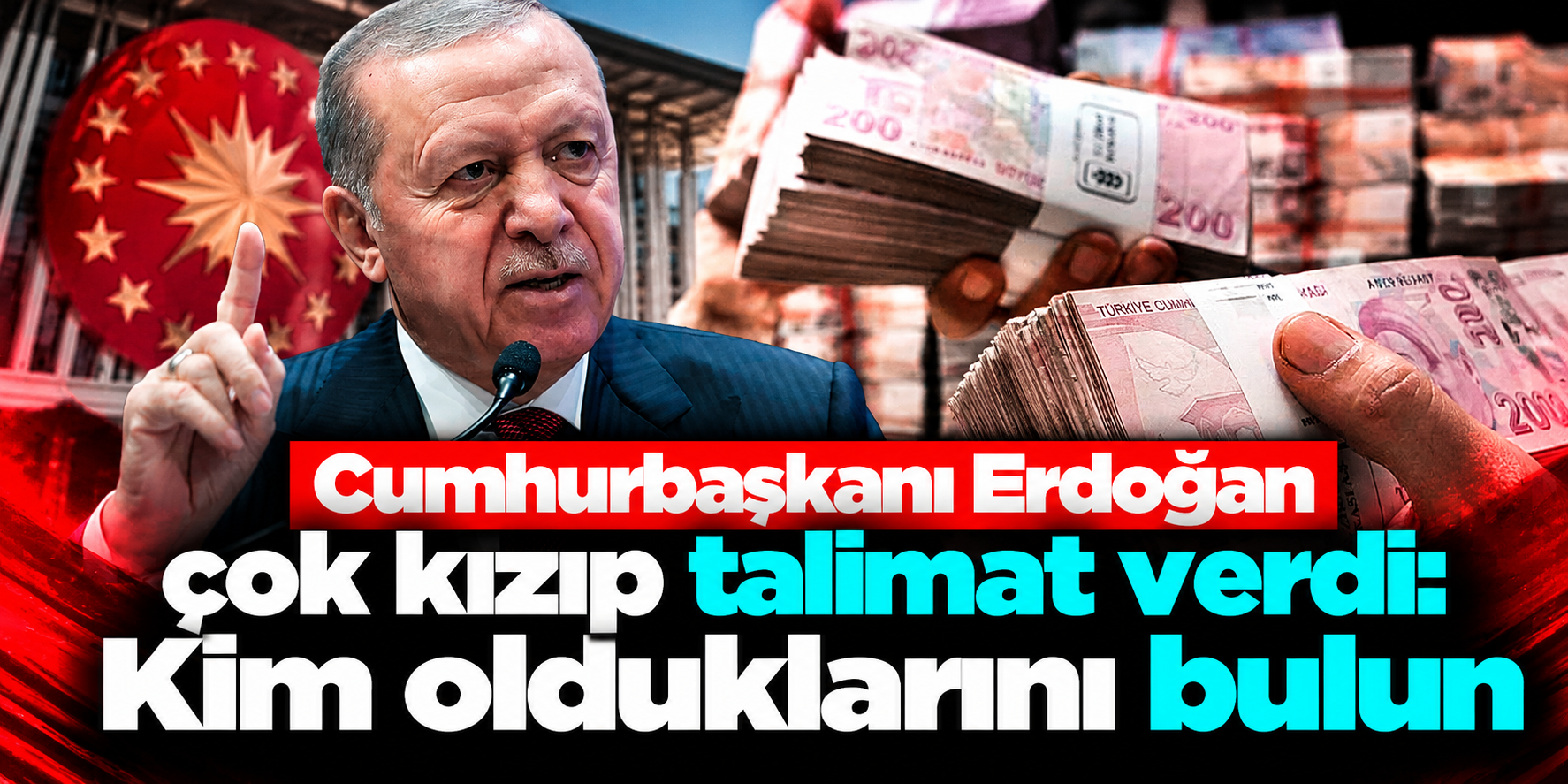Fon krizinde yeni perde: Erdoğan’ın “Hangi partiden olursa olsun” dediği öne sürüldü