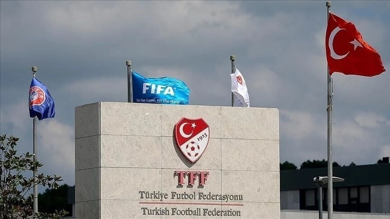 TFF’ye aylar önce “Koordinasyon kurun” yazısı gönderilmiş: PFDK sevklerinde dikkat çeken gelişme
