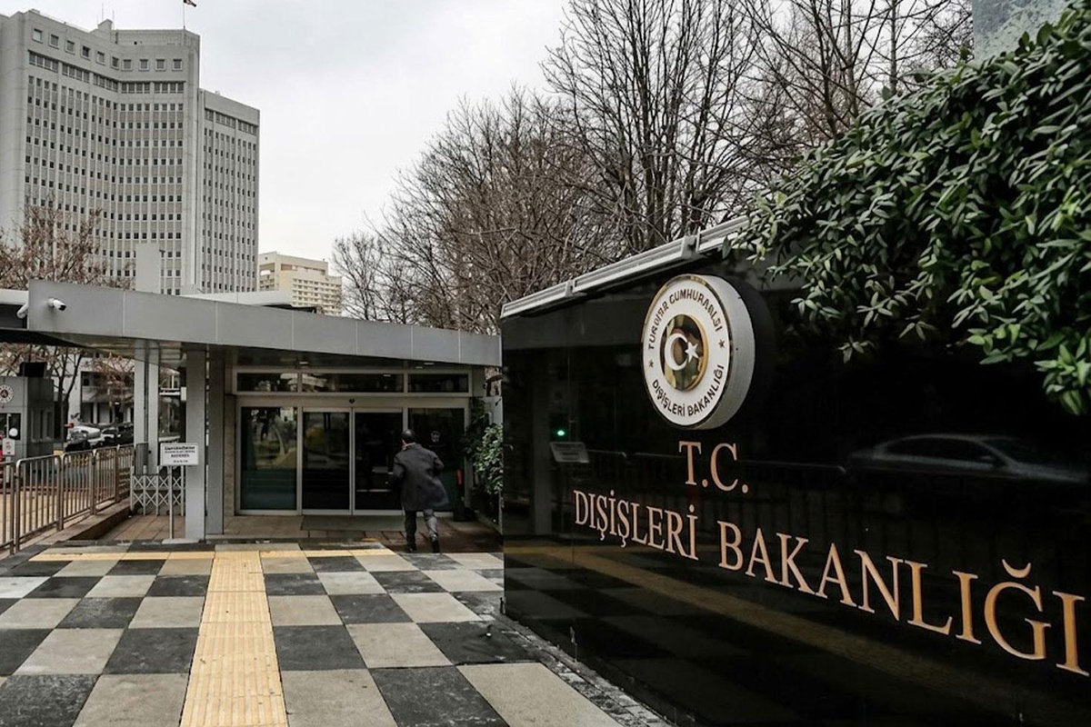 Medine’de Mescid-i Nebevi’ye hizmet veren altyapıya İHA saldırısı: Türkiye’den sert tepki