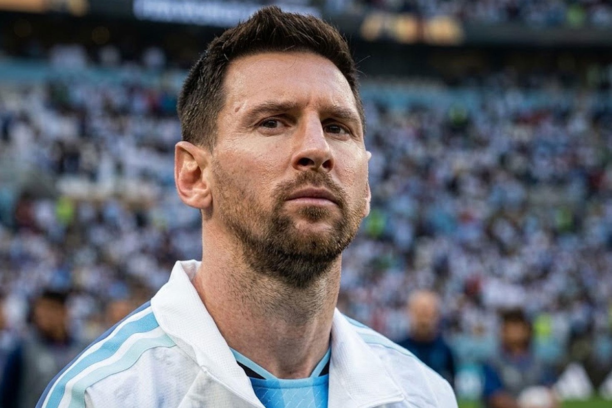 Lionel Messi’den sürpriz yatırım: İspanyol kulübünü satın aldı