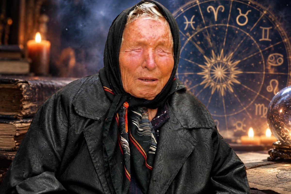 Baba Vanga’ya atfedilen 2027 kehaneti: 4 burcun hayatı tamamen değişebilir