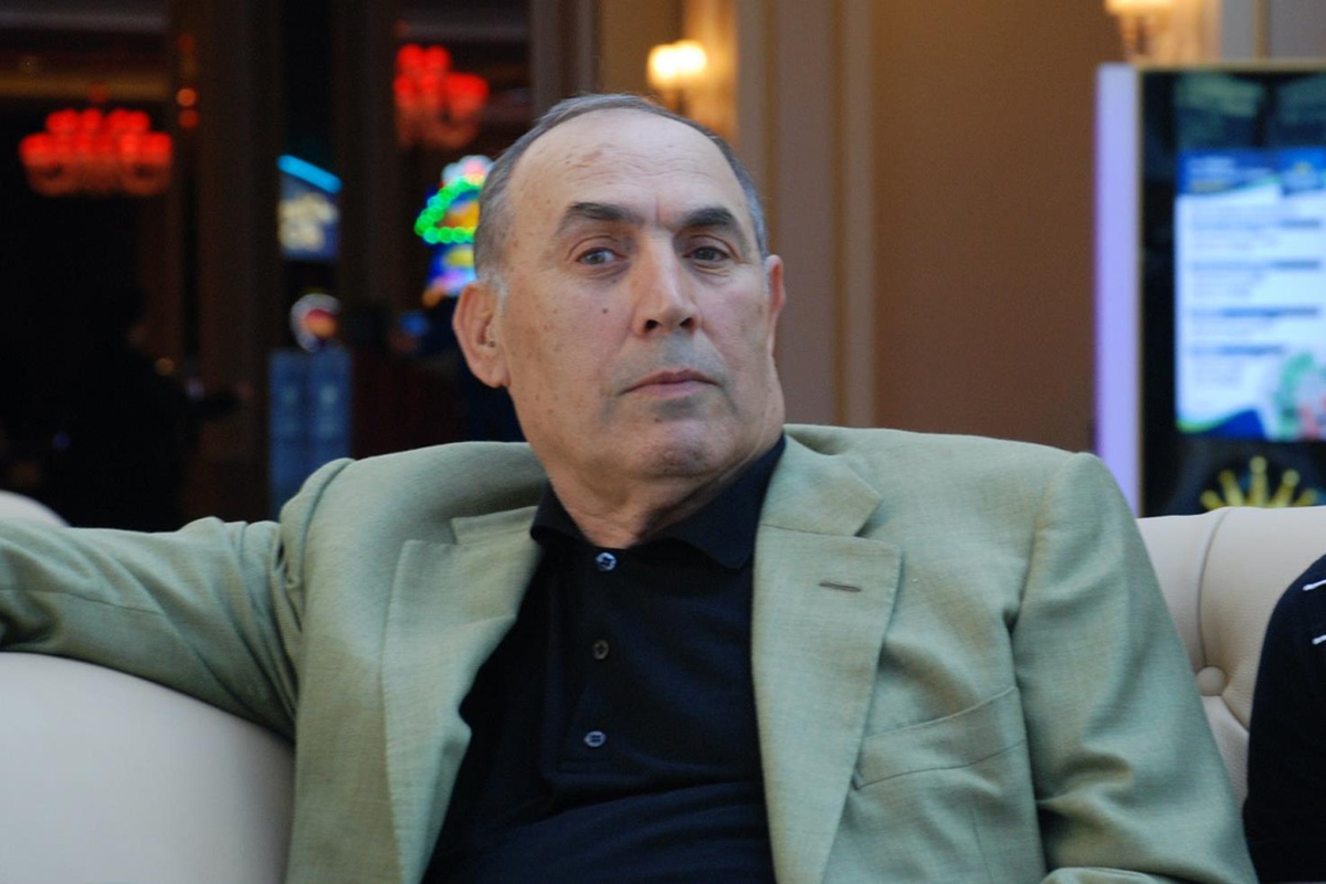 “Kumarhaneler Kralı” Sudi Özkan hayatını kaybetti: Sudi Özkan kimdir, serveti ve yatırımları neler?