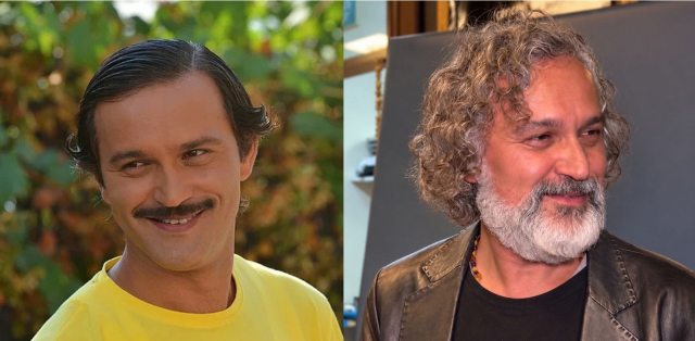 Geniş Aile’nin “Yetersiz Ulvi”siydi: Bülent Çolak’ın son hali şaşırttı