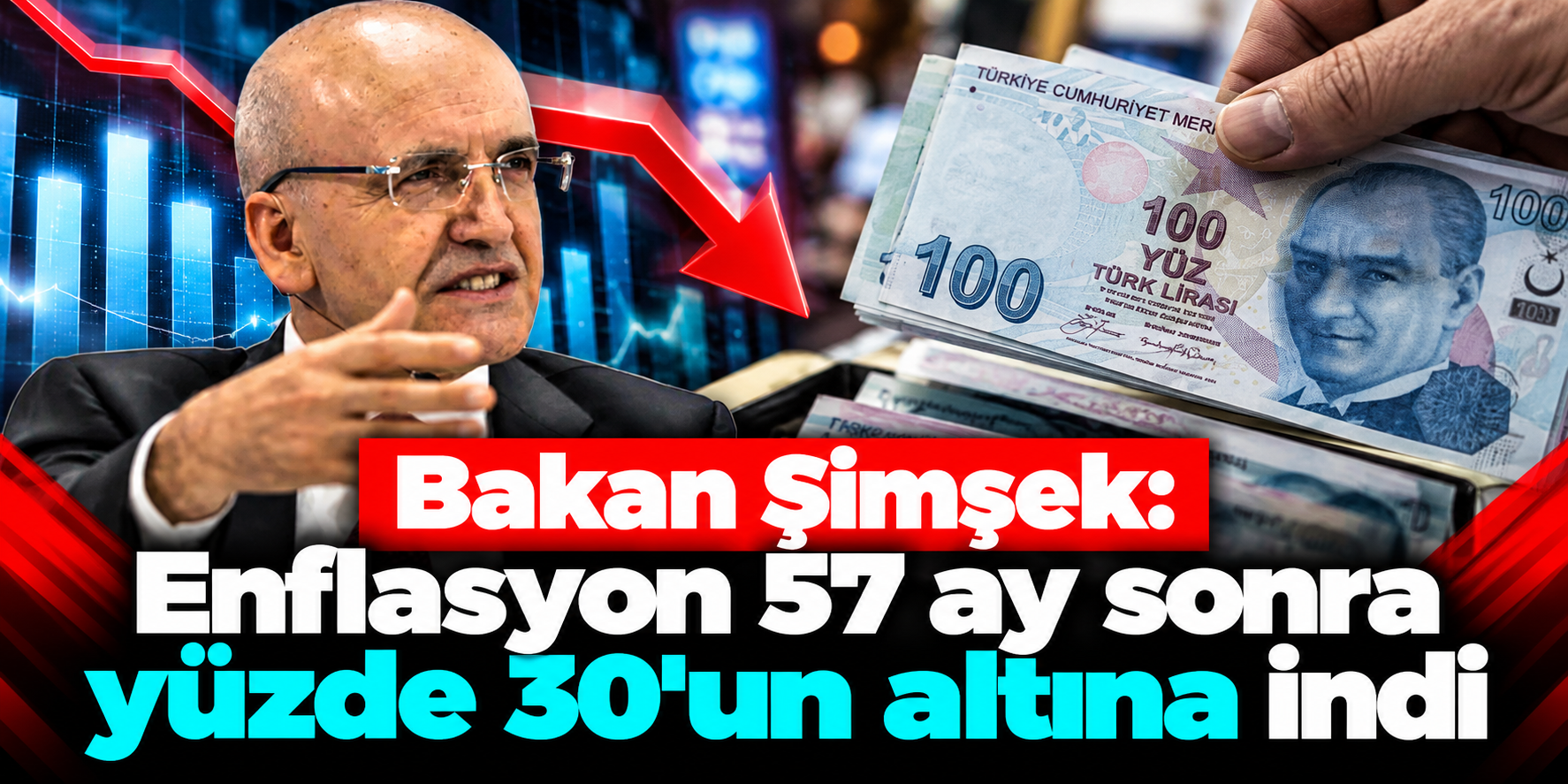 Mehmet Şimşek akaryakıtta yeni adımı açıkladı: Sıra benzine geldi