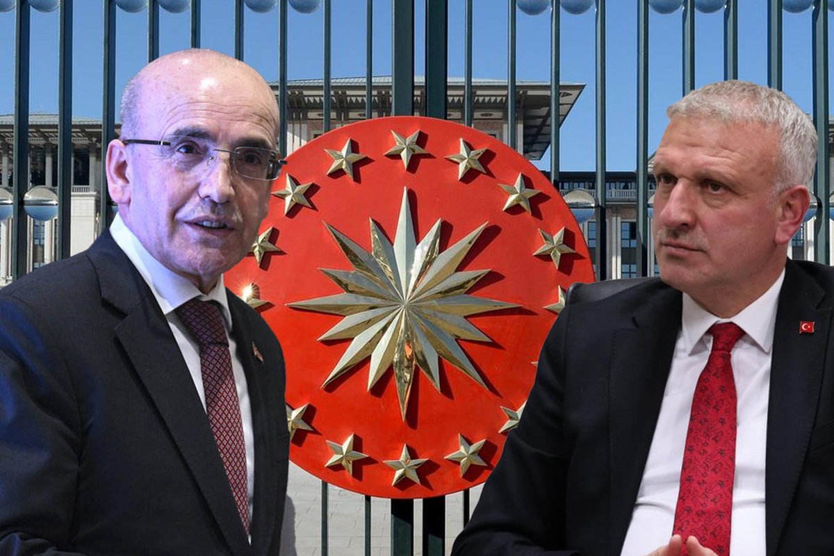 Cumhurbaşkanı Başdanışmanı Saral’dan dikkat çeken çağrı: “Şeffaflık şart”