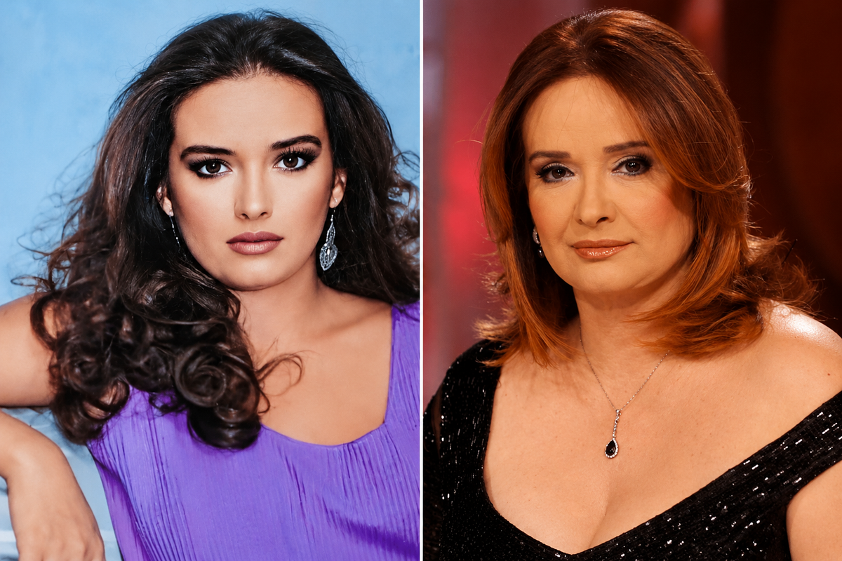 Müjde Ar televizyonu salondan kaldırdı: Nedenini tek tek anlattı