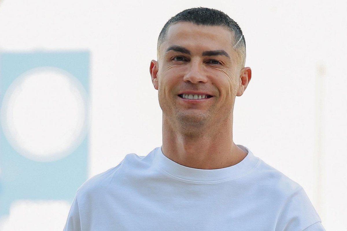 Portekiz’de Ronaldo krizi sürerken ilk görüntü geldi: Al Nassr’a geri döndü