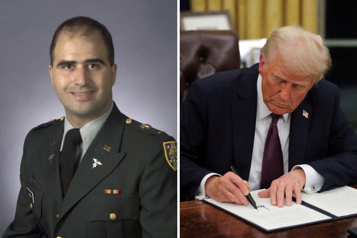 Trump onay verdi: 13 kişiyi öldüren Nidal Hasan kurşuna dizilerek idam edilecek