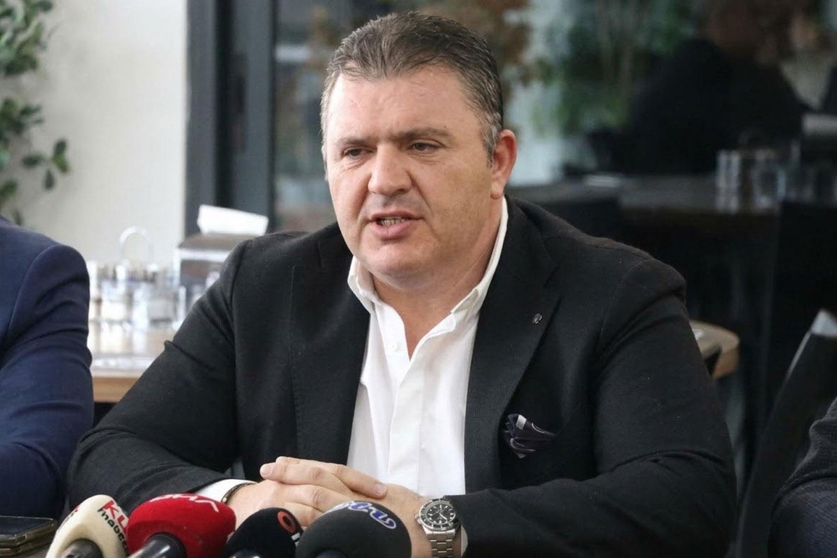 TFF’de Mevlüt Aktan istifa etti: Yönetime çok sert sözlerle olağanüstü seçim çağrısı