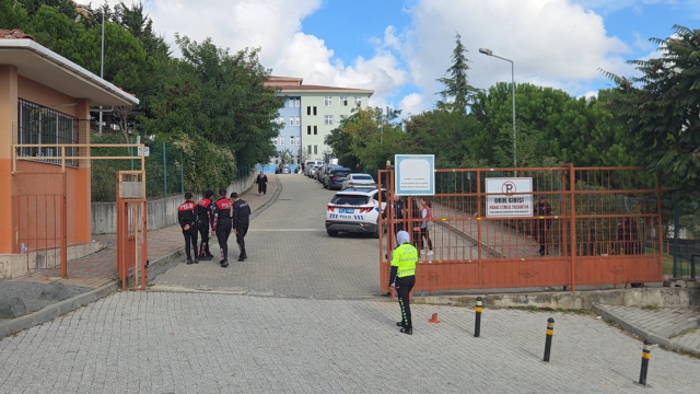 Başakşehir’deki bıçaklı saldırıda bilanço ağırlaştı: E.S.B. hayatını kaybetti