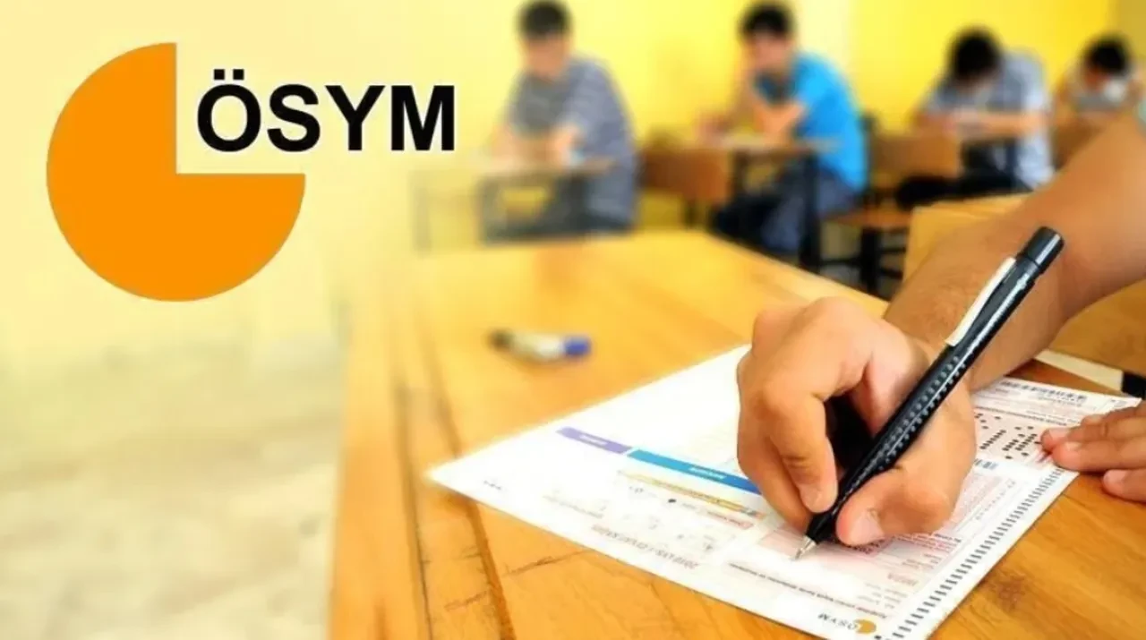 2026 KPSS lisans sonuçları açıklandı: ÖSYM sonuç sorgulama ekranı erişime açıldı