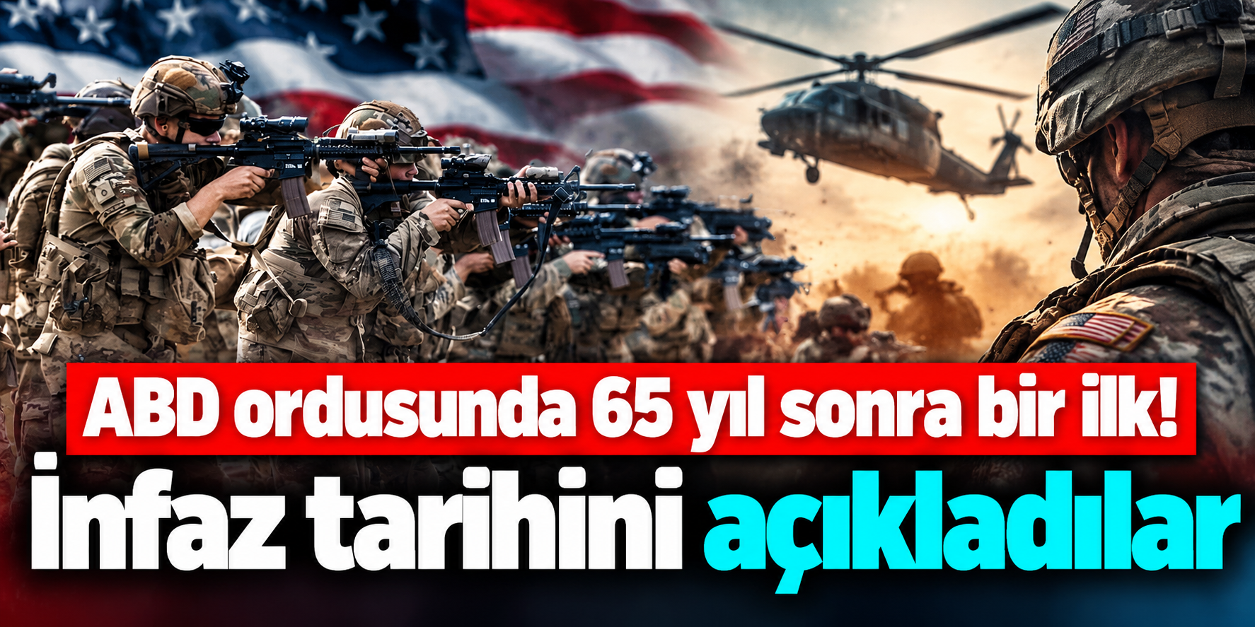 Nidal Hasan’ın infaz tarihi belli oldu: ABD ordusunda 65 yıl sonra bir ilk yaşanabilir