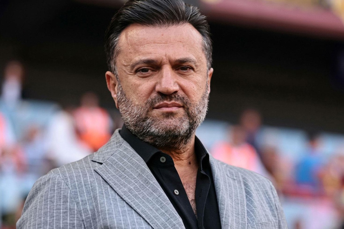 Bülent Uygun TFF’de istediği görevi açıkladı: “Başkanlığa değil, yönetime talibim”