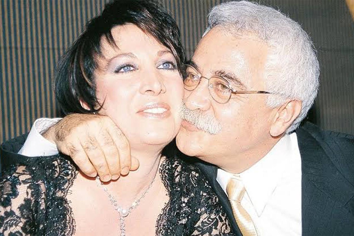 İki kez evlenip iki kez boşanmışlardı: Oya Başar’dan Levent Kırca hakkında çarpıcı sözler