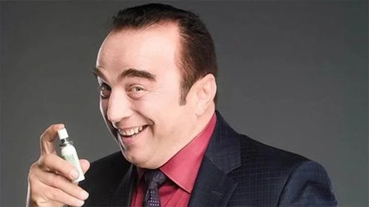 Süleyman Yağcı’dan Fatma Betül Sayan Kaya’ya çok sert sözler: “Değdi mi ya?”