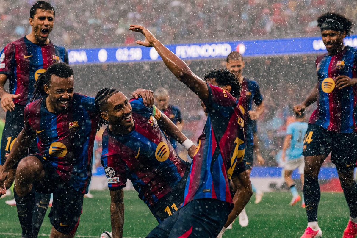 Galatasaray karşısında Barcelona'nın yıldızları dinlenebilir! Flick'in önünde zorlu fikstür