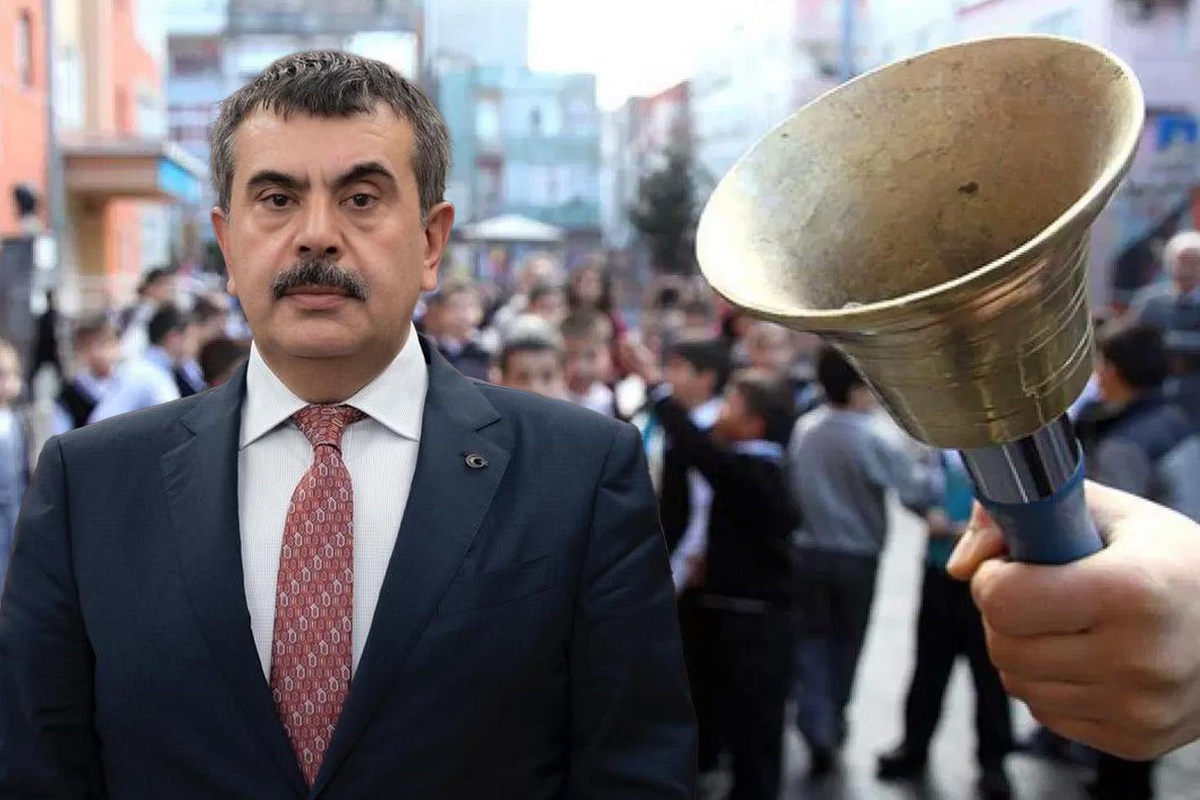12 yıllık zorunlu eğitim değişiyor mu? Bakan Tekin'den yeni düzenleme mesajı