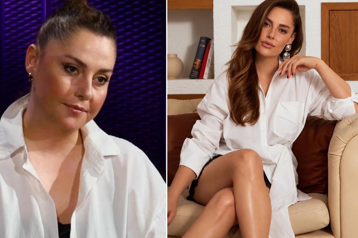 A.B.İ. dizisinin Altın Yenge'si zayıfladı: Toprak Sağlam'dan dikkat çeken açıklama