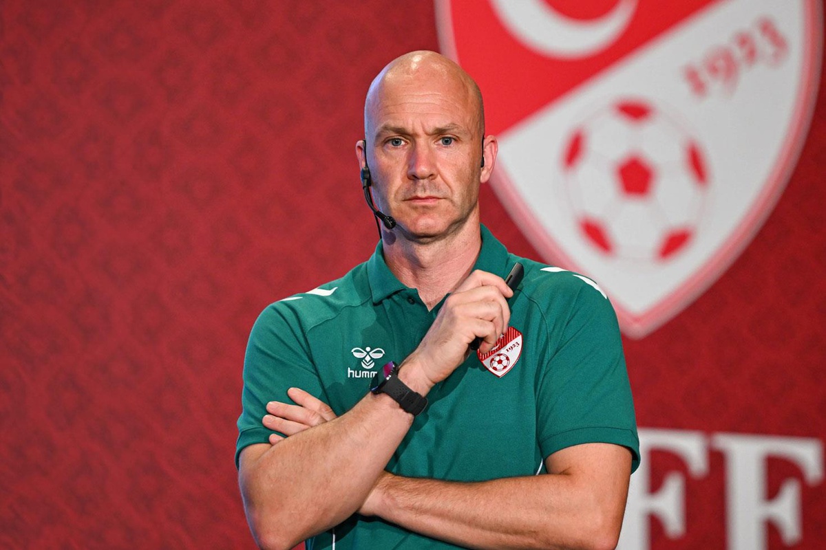 Süper Lig'in 7. haftasında düdük çalacak isimler belli oldu: İşte kritik atamalar