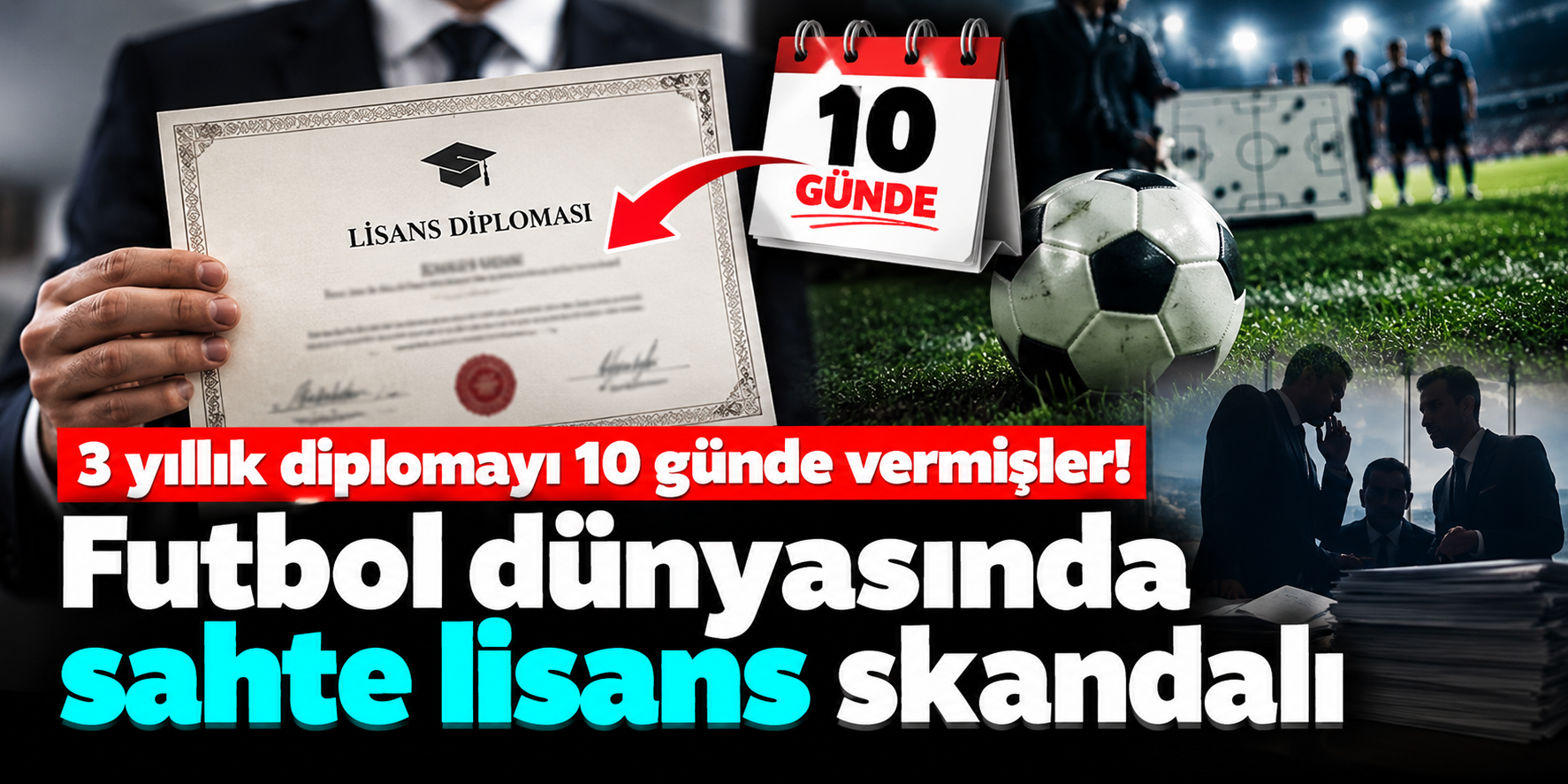 Brezilya Futbolunda Sahte Lisans Skandalı! Alex ve Felipe Melo'nun da Adı Geçiyor