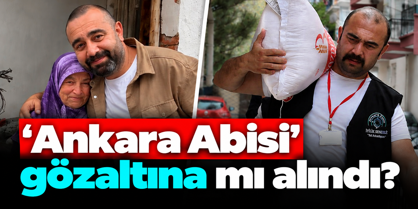 Ankara Abisi Yasin Oyanık Gözaltına mı Alındı? İddialara İlk Yanıt