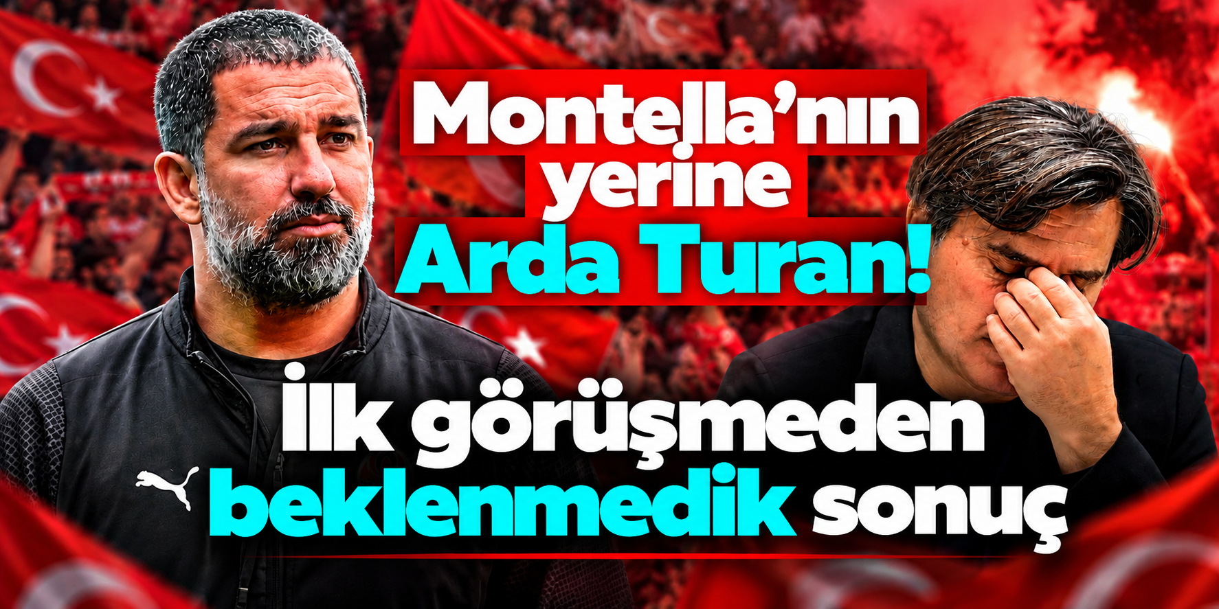 A Milli Takım'da Arda Turan sürprizi! TFF harekete geçti, Shakhtar Donetsk kapıyı kapattı
