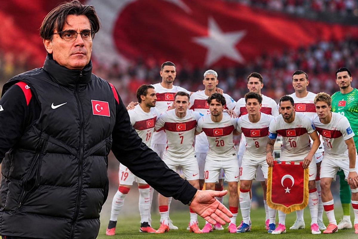 Montella Türkiye'ye dönüyor! TFF ayrılık sonrası görüşmenin nedenini açıkladı