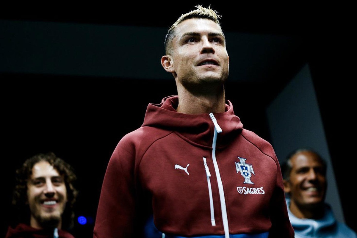 Cristiano Ronaldo milli takım kampını terk etti! Disiplin süreci başlatıldı