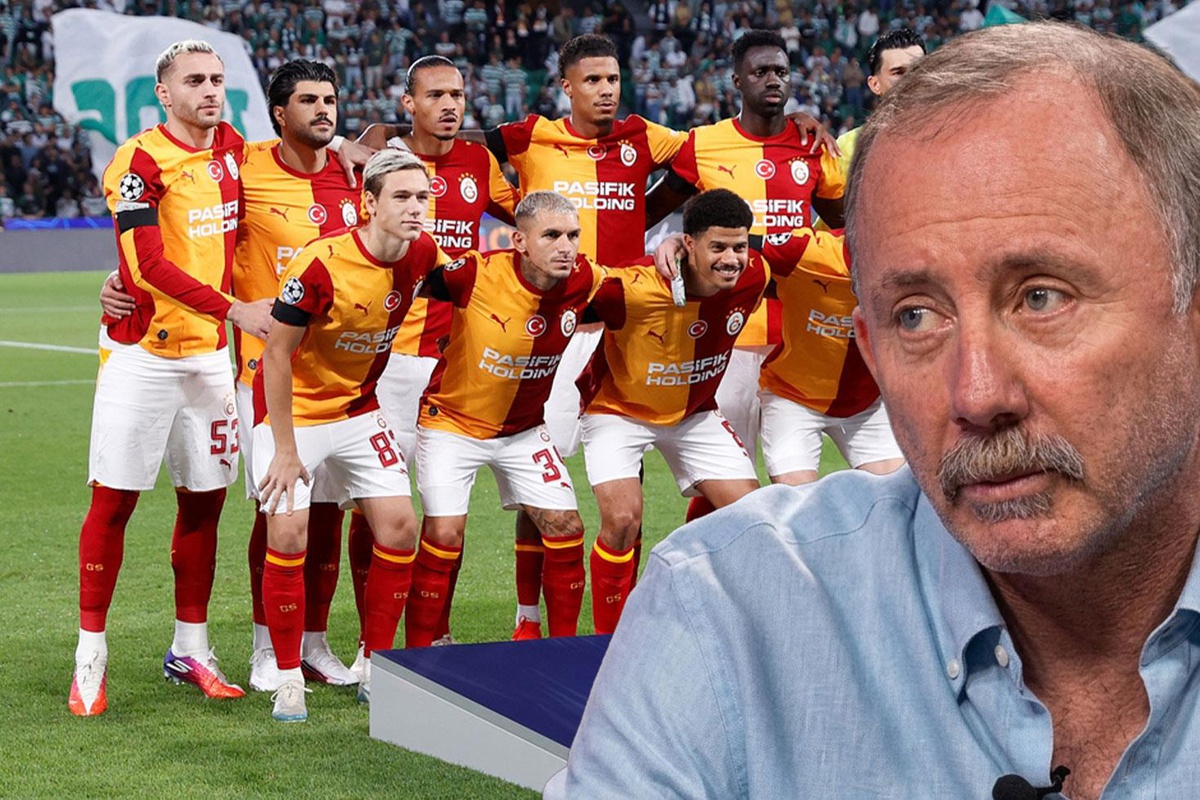 Sergen Yalçın 5 ismi tek tek açıkladı! Barcelona maçında oynatılmamalarını istedi