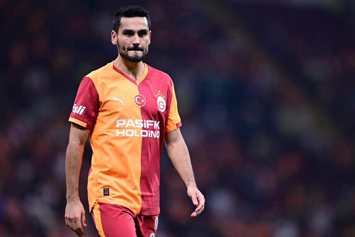 İlkay Gündoğan Galatasaray'dan ayrılıyor mu? Yıldız futbolcu kararını açıkladı