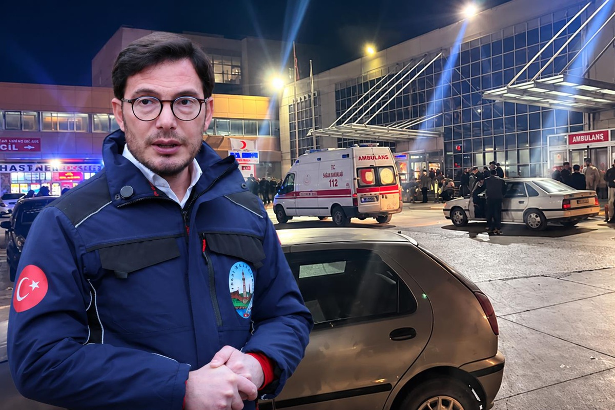 Tokat'ta binlerce kişiyi etkileyen rahatsızlık! Valilikten su uyarısı