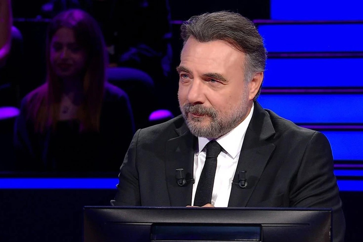Kim Milyoner Olmak İster'de büyük değişim! Oktay Kaynarca gitti, yerine gelen isim şaşırttı